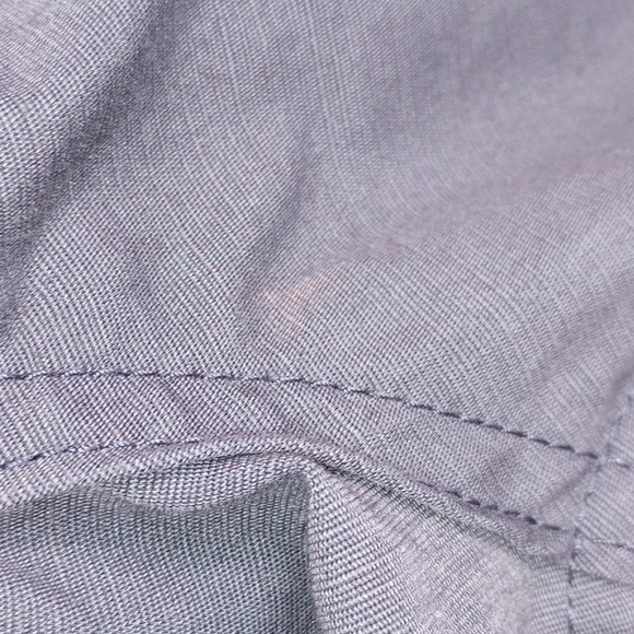 Carhartt Original Fit Force Extreme Pants Size 14 Regular Dark Gray - Picture 14 of 15